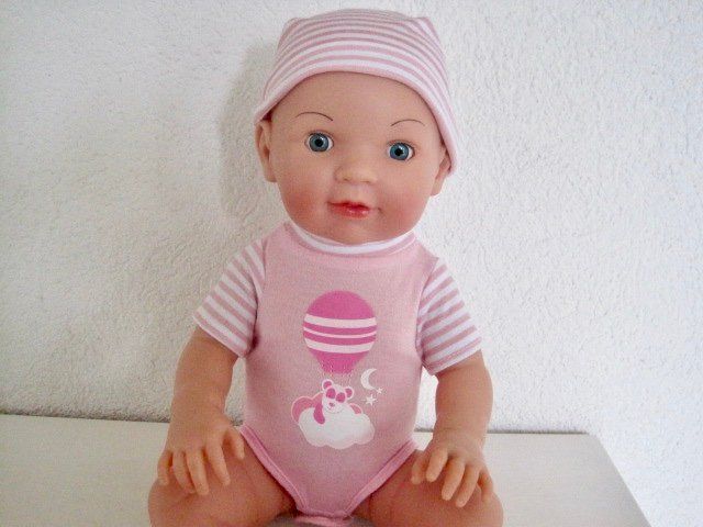Bambole: POUPEE .BEBE . N' 7 – Usato da Murten venduto da Selliot 1