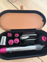 Dyson Airwrap - wenig gebraucht TOP ZUSTAND