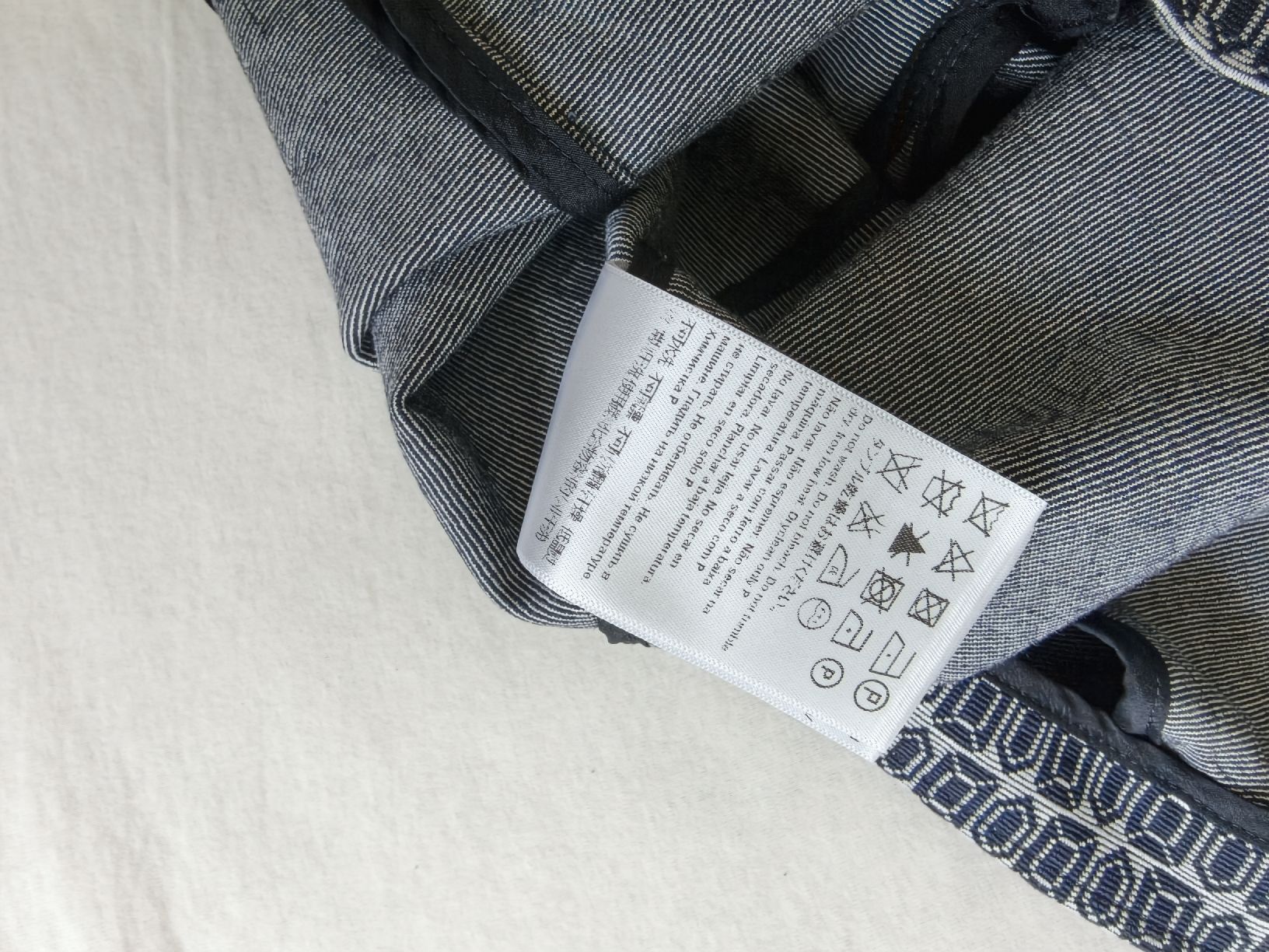 Escada Giacche: Edle Escada Jacke Gr. 38 - Sommerliches Design – Nuovo (secondo la descrizione) da Dübendorf venduto da LGDE 7