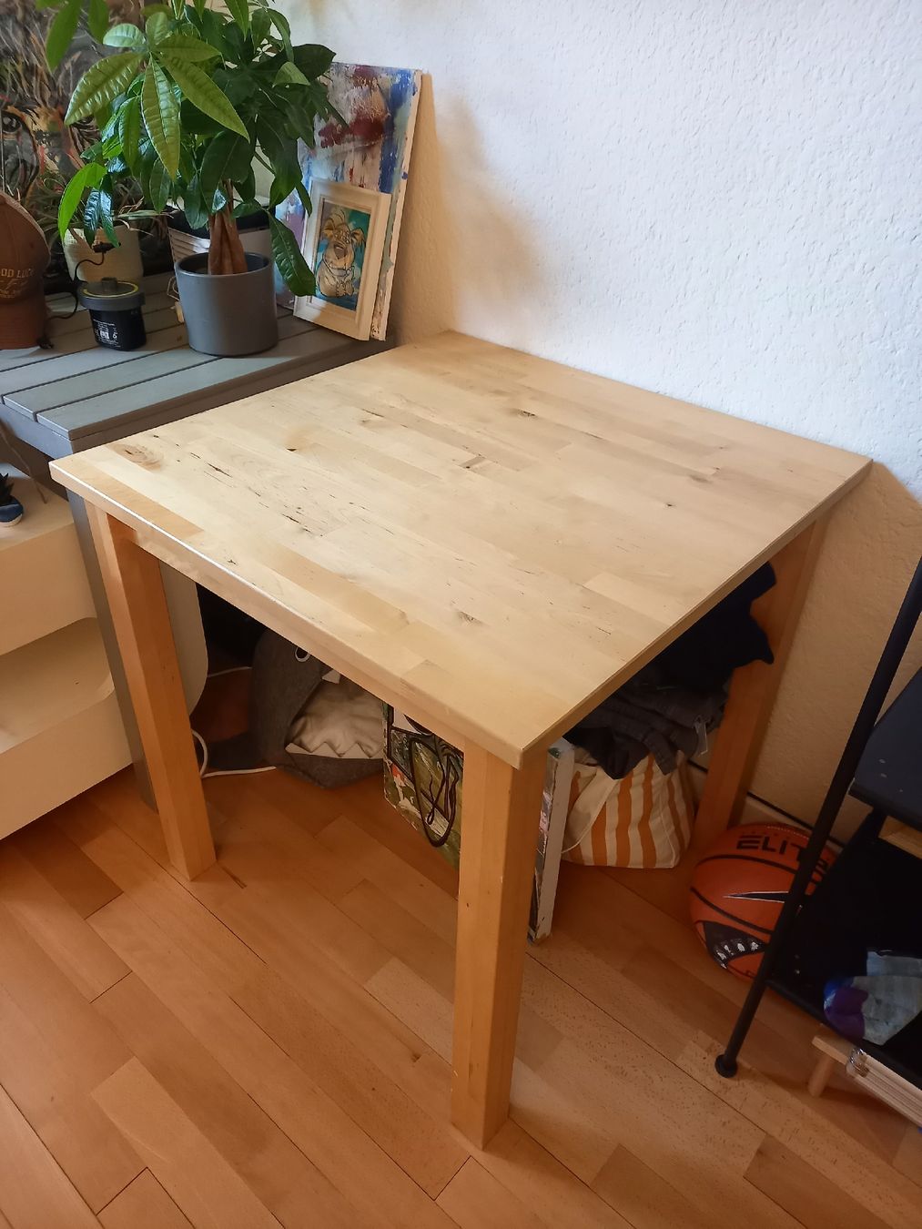 Tables: Holztisch – D'occasion à Bern par Coma0001 1
