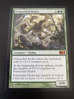 Primordial Hydra