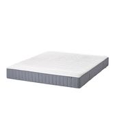 IKEA VALEVÅG Matratze 140x200 cm  neuwertig  CHF 99.- 