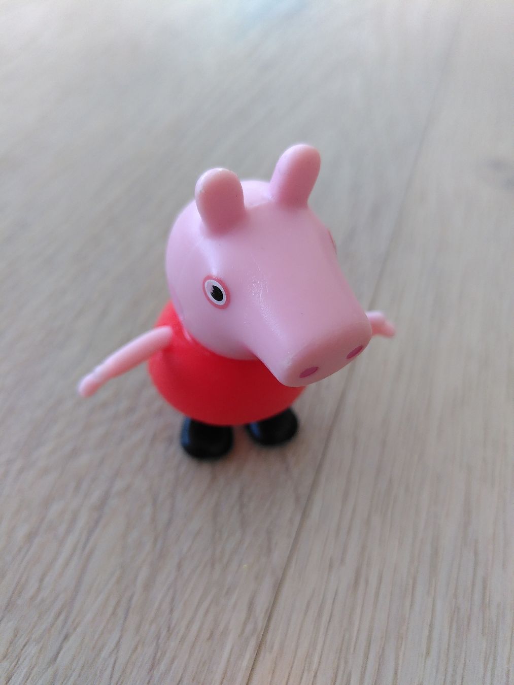 Giocattoli: Peppa Wutz - Spielfiguren Zoo – Usato da Penthaz venduto da ann_l7zt 4