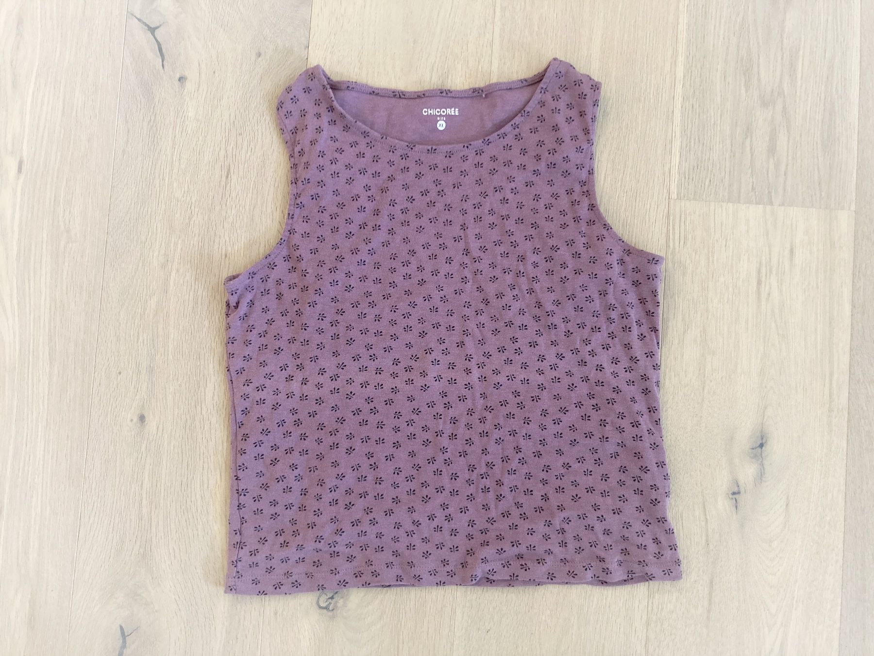 Top: Achsel-Shirt XL, neuwertig – Usato da Eggenwil venduto da Lissi82