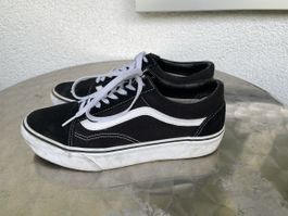 Vans Schuhe