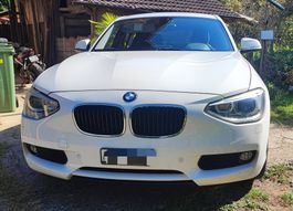 BMW 118i