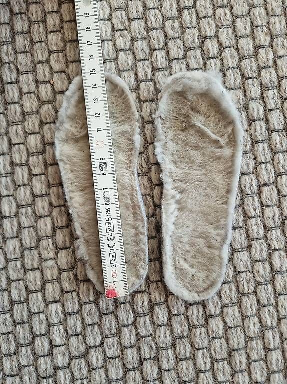 Chaussures garçon: Superfit Winterschuhe, Grösse 23 – D'occasion à Döttingen par sa_sch_ 2