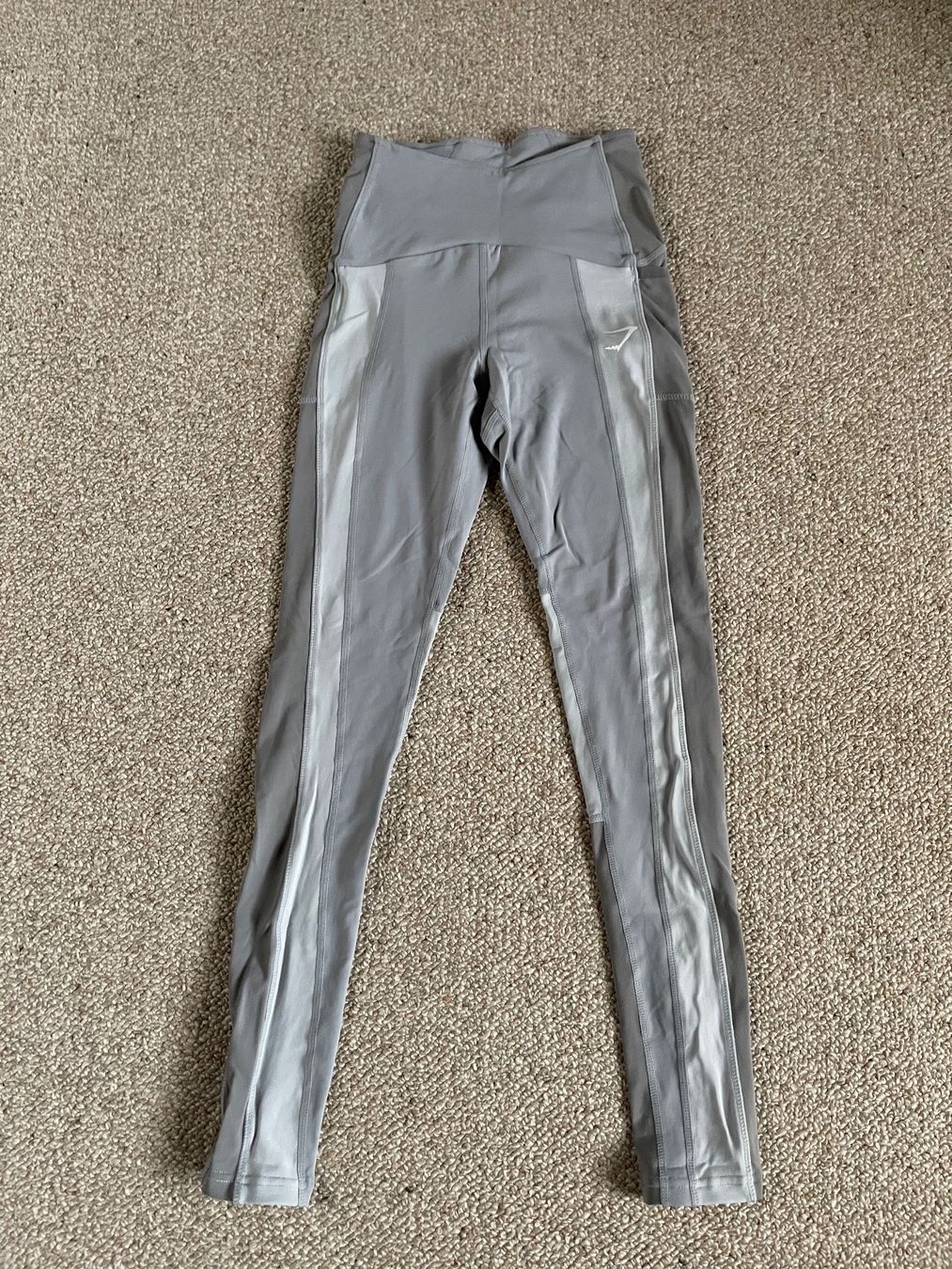 Leggings: Gymshark Leggins XS – Neu und originalverpackt aus Tägerig von Unbekannt5522