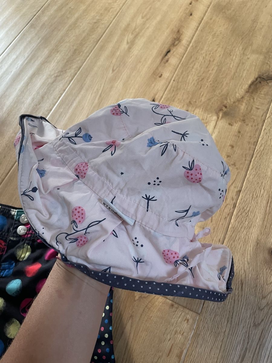 Roxy Kleiderpakete & -sets: Sommer Set für 8 jährige Mädchen  – Gebraucht aus Tegna von Kaja012 4