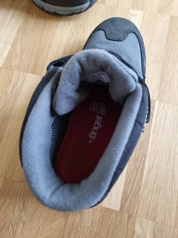 Scarpe per ragazzi: Winterstiefel 37 Kastinger – Usato da Arlesheim venduto da evi_gm8h 4