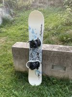 Nidecker Snowboard | 155cm