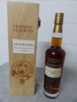 Bunnahabhain 1966 / Mission Series