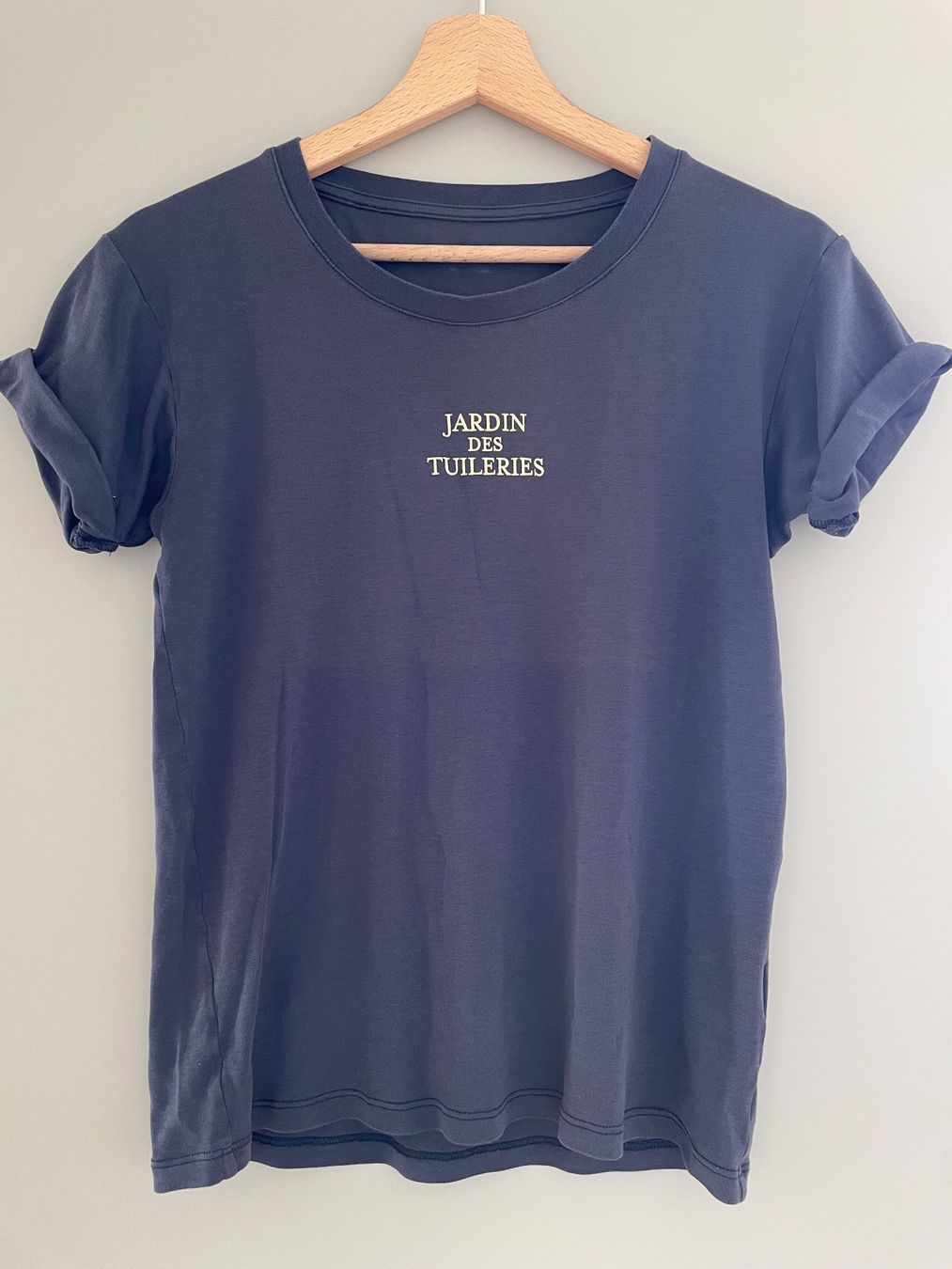Zadig & Voltaire T-shirt: Zadig & Voltaire T-shirt S – Usato da Dübendorf venduto da VSAngel