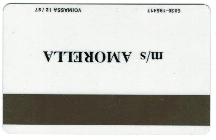 Schede telefoniche: Telefonkarte Viking Line – Usato da Zürich venduto da tol_b7c7 1