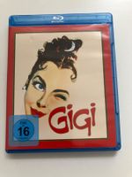 Gigi (Blu-ray) Leslie Caron, Maurice Chevalier