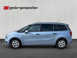C4 Grand Picasso 1.6 e-HDi 115 Intensive ETG