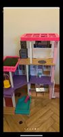 Maison de Barbie