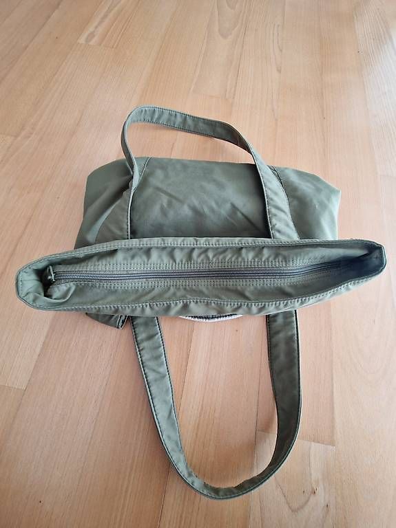 Puma Sacs: Umhängetasche, Tasche, Puma, bag, Stofftasche, Shopper – Neuf (Voir description) à Hettlingen par exp_p7b2 3