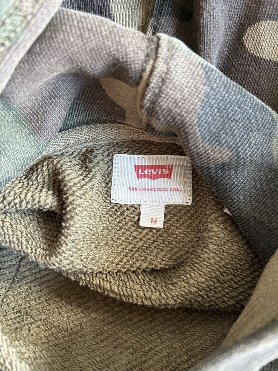 Levi's Maglioni & Felpe: Sweat à capuche Levi's – Usato da Founex venduto da etswang 1