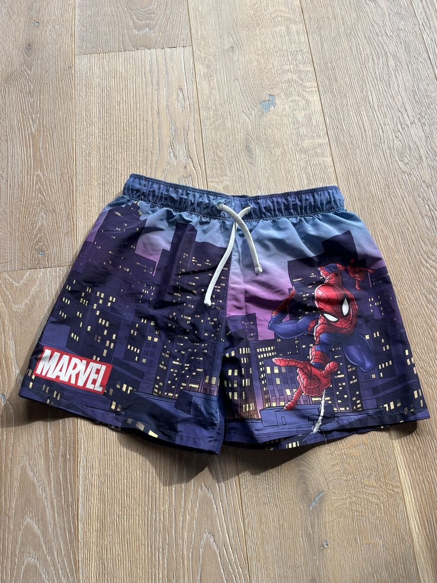 H&M Costumi da bagno: Badehose H&M Grösse 134/140 – Usato da Aarburg venduto da cha_6t8j