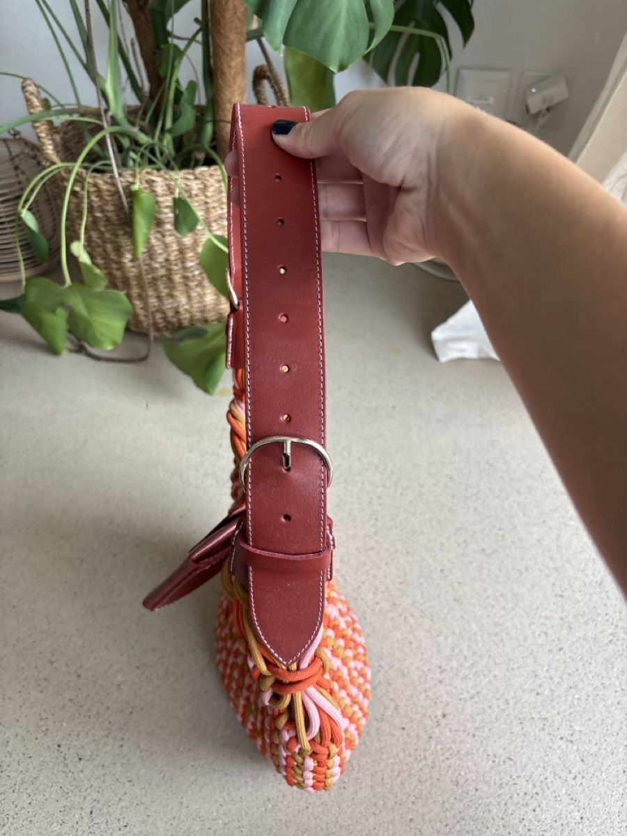 Taschen für Damen: Handtasche gestrickt - Craie Studio – Neu (gemäss Beschreibung) aus Winterthur von tanisha.g 2
