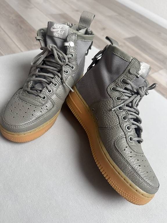 Herrenschuhe: Nike Schuhe – Gebraucht aus Niederlenz von Anita0113 1