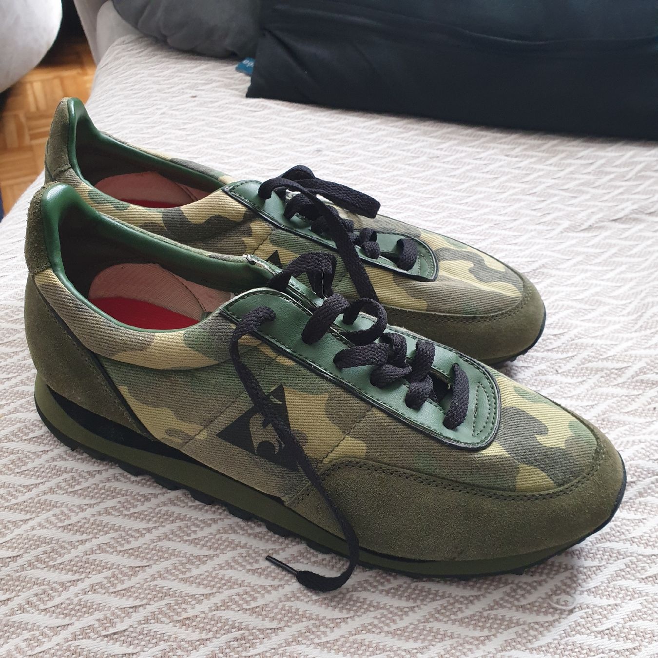 Le Coq Sportif Scarpe da uomo: le coq sportif Sneaker Gr. 42 – Nuovo (secondo la descrizione) da Frenkendorf venduto da Moon111