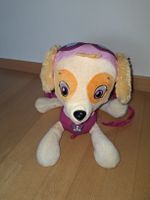 Paw Patrol "Skye" Plüschtier-Rucksack