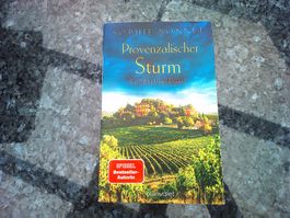 Provenzalischer Sturm von Sophie Bonnet