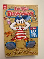 LTB Lustiges Taschenbuch Band 366