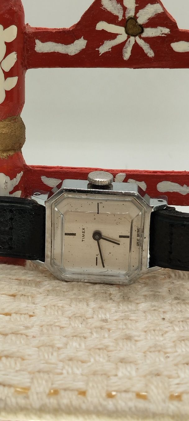Timex Uhren: Montre timex vintage – Gebraucht aus La Chaux-de-Fonds von jac_9llg 2
