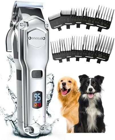 Pflegeprodukte & Putzartikel: Fellpflege – Neu und originalverpackt aus Hundwil von Stallone5 1