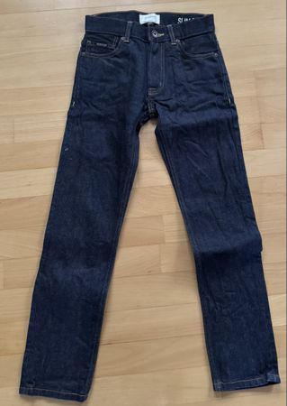 Quiksilver Slim Fit Jeans Gr. Eu10