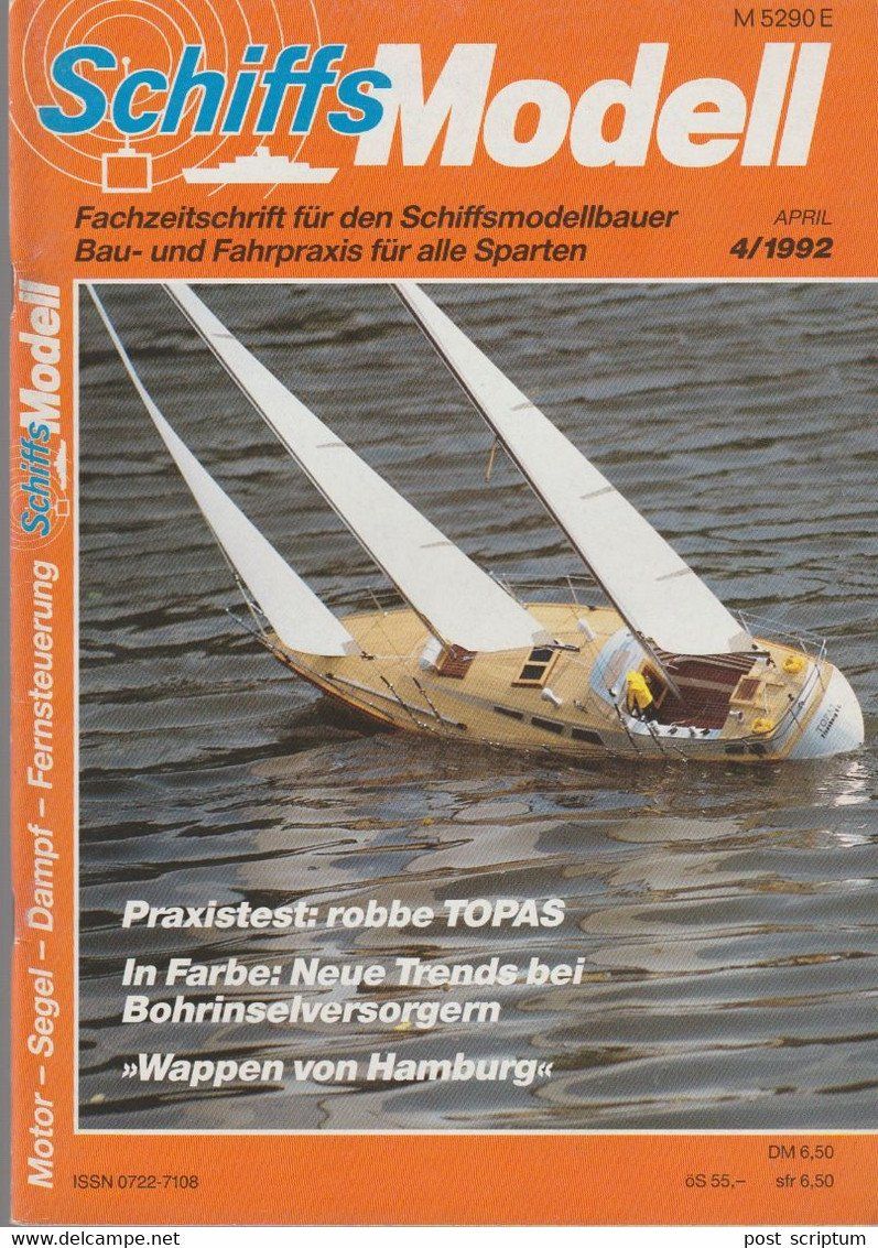 Robbe Modellismo RC: Robbe Topas – Nuovo (secondo la descrizione) da Basel venduto da Aletschhorn 1