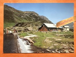 1981 Berggasthaus Murgee, 8877 Murg