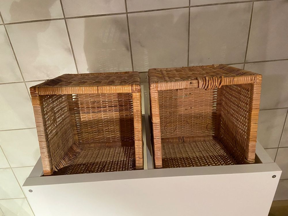 Kallax Wurfel Masse