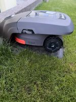 Segway Navimow H800e Rasenmähroboter ohne Begrenzungsdraht