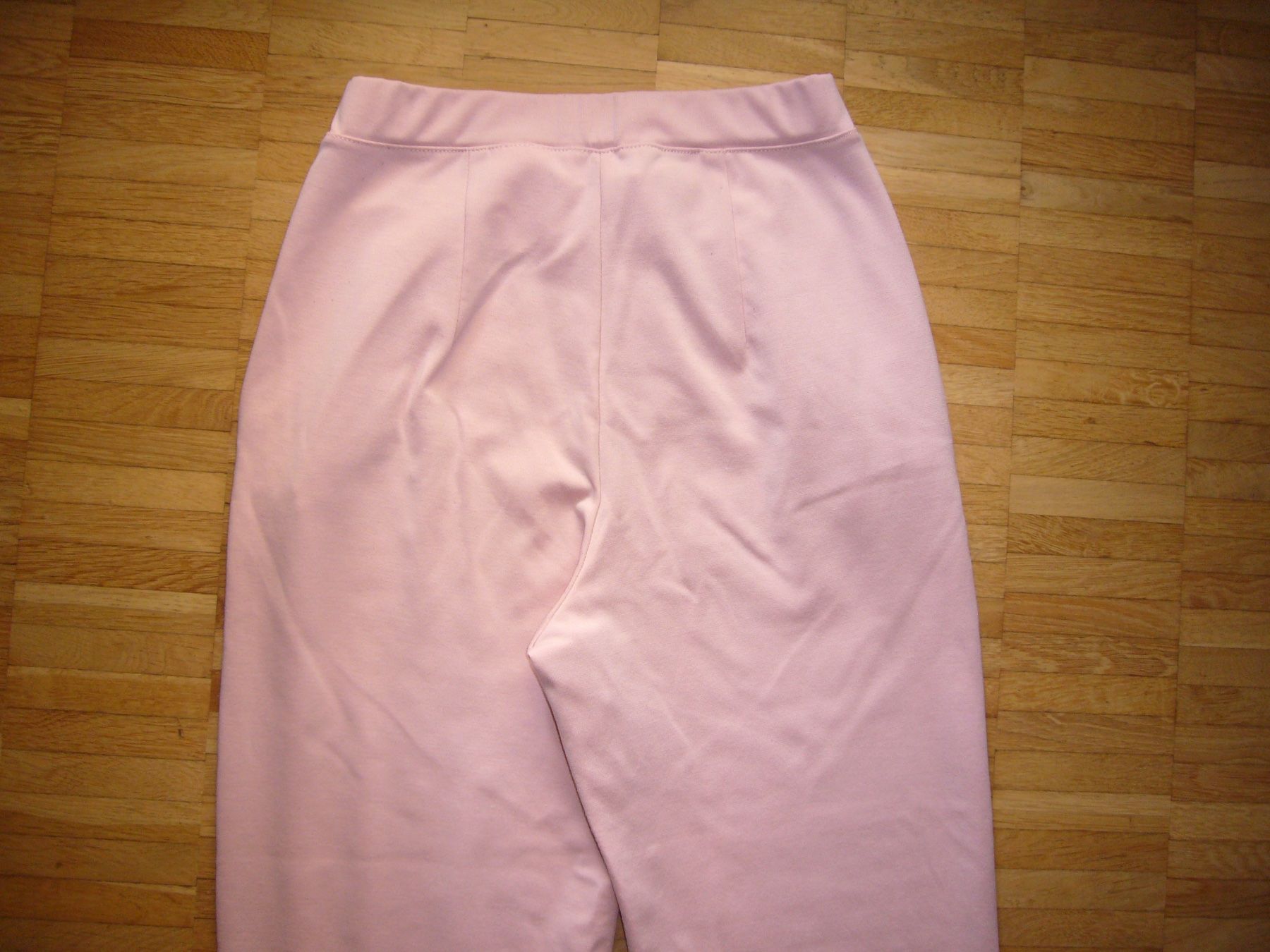 H&M Hosen: Schlupfhose, rosa, XS, H&M – Gebraucht aus Uster von sanura01 5