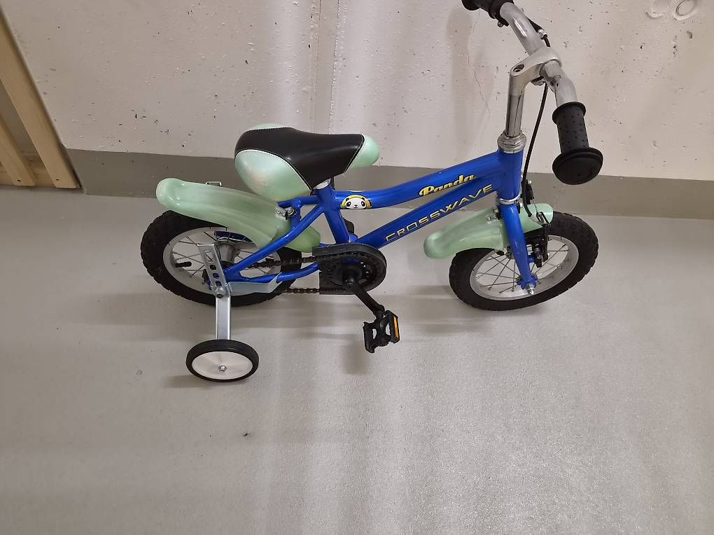 Biciclette: kinder velos 12 zoll  – Usato da Giswil venduto da natas-isuam 2
