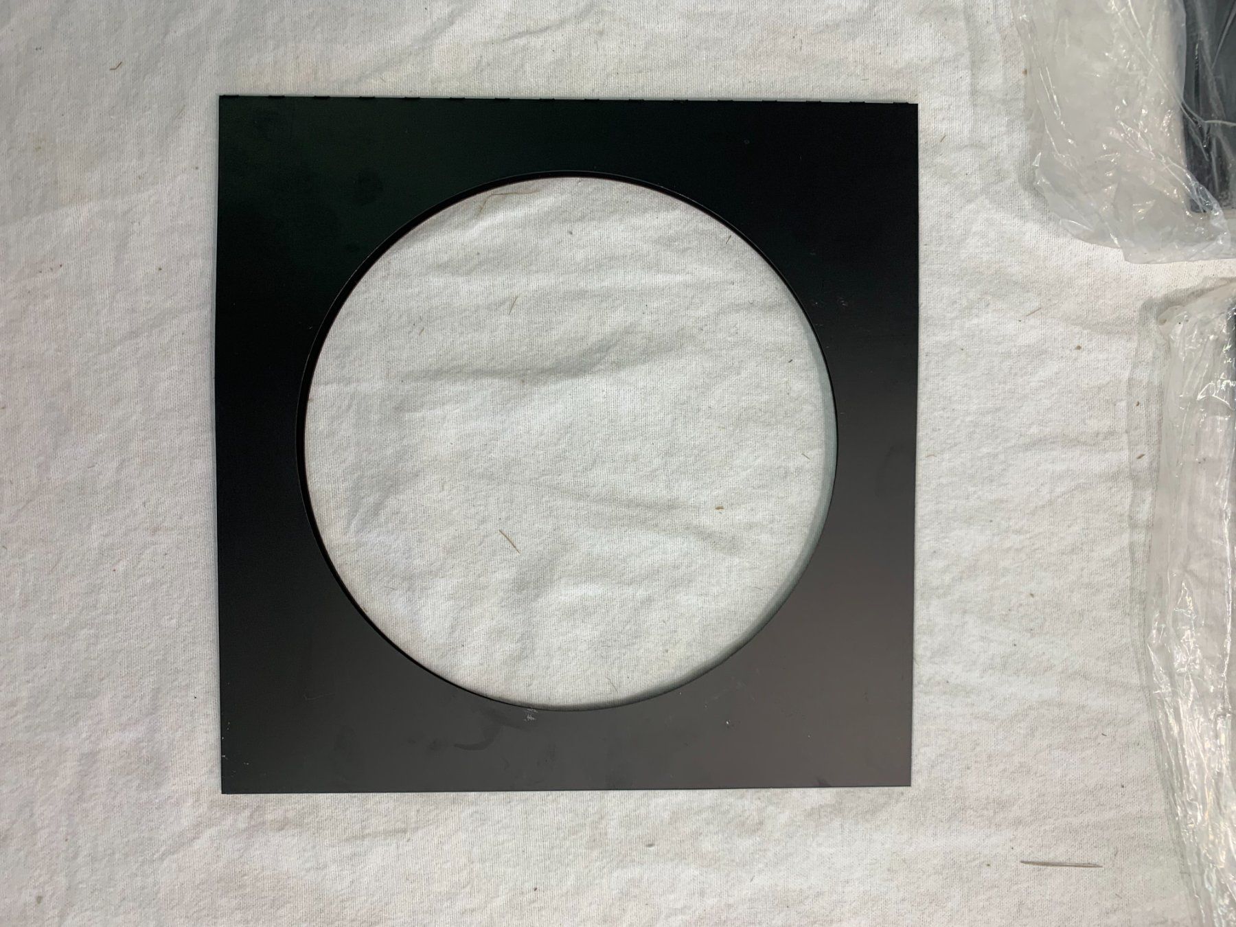Accessori per Piscine: 4er Set Farbfilterrahmen in schwarz (C231) – Nuovo e nell'imballaggio originale da Däniken SO venduto da Profog1 1