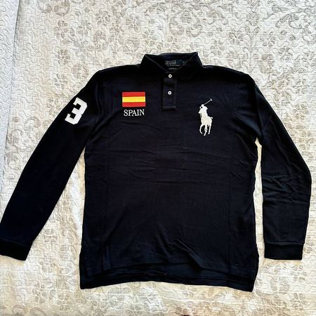 KOSTENLOS VERSAND / Polo: Ralp Lauren
