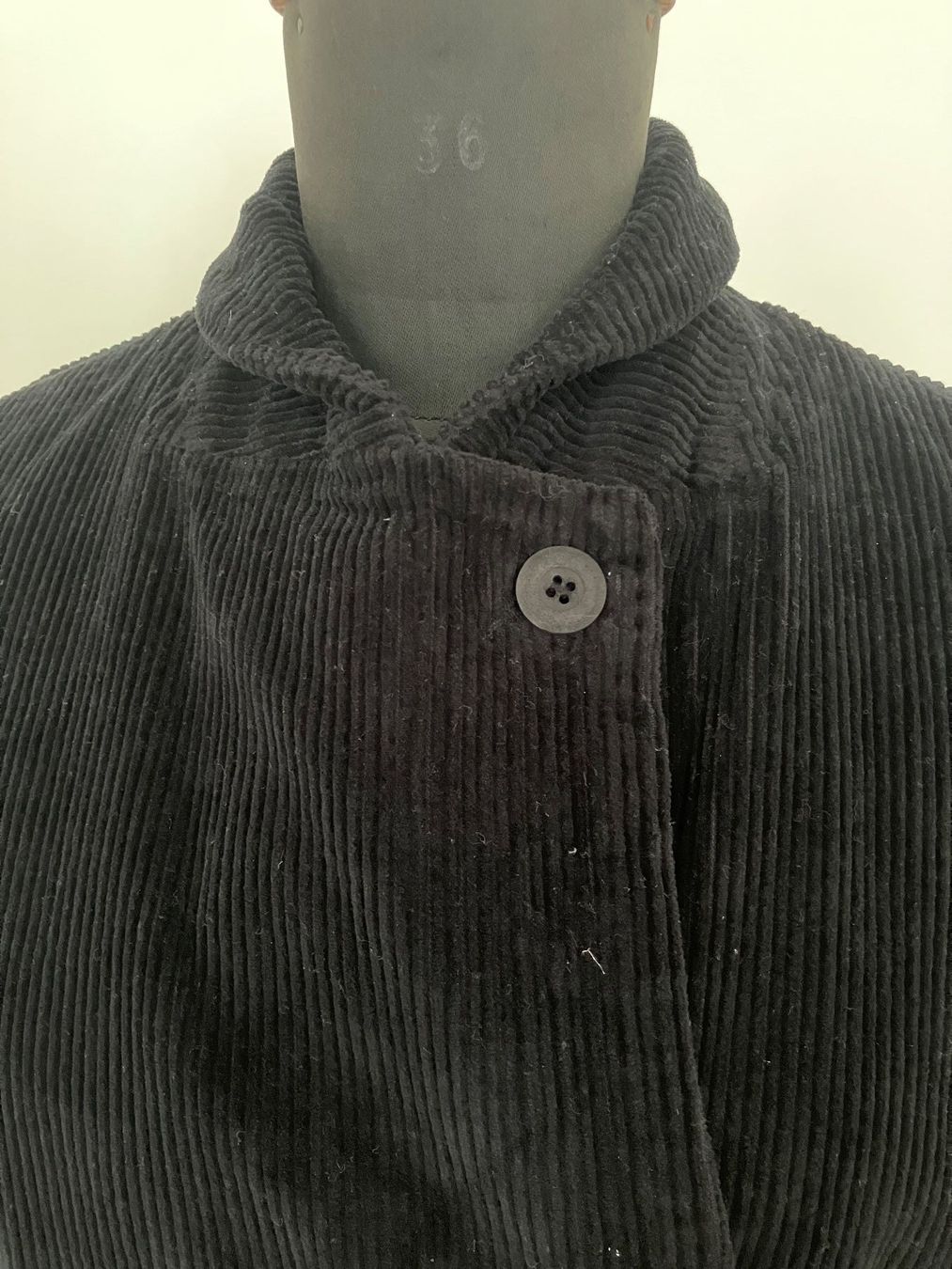 Vestes: Cord Blazer von Clemente – Neuf (Voir description) à Lenzburg par ann_8hmk 1