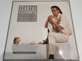 Feargal Sharkey – Listen To Your Father (Maxi, Pop)