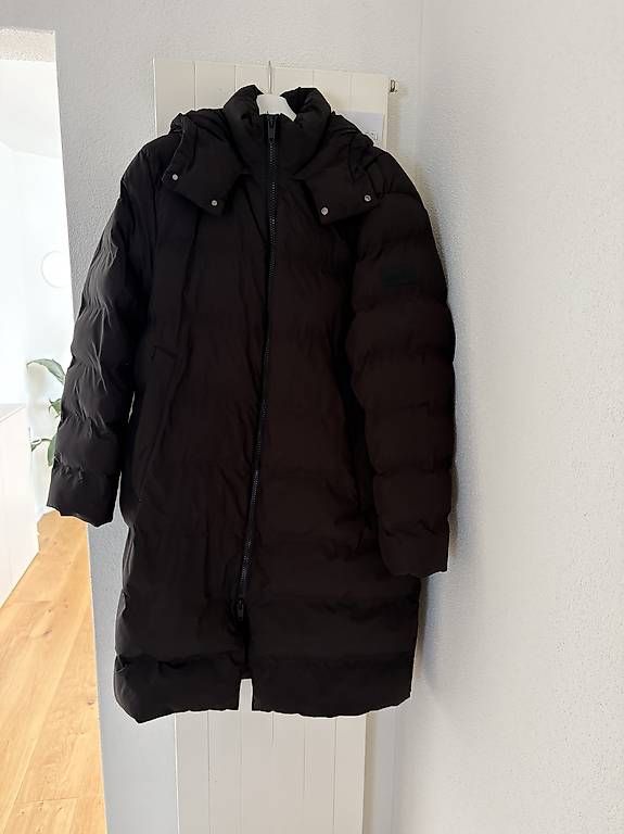 Jacken: Winterparka  – Gebraucht aus Niedergösgen von nathy1990 1