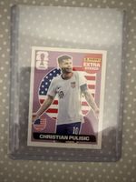 Panini FIFA Christian Pulisic 
