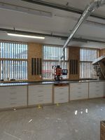 Beschlagbohrmaschine Blum MINIPRESS TOP Easystick