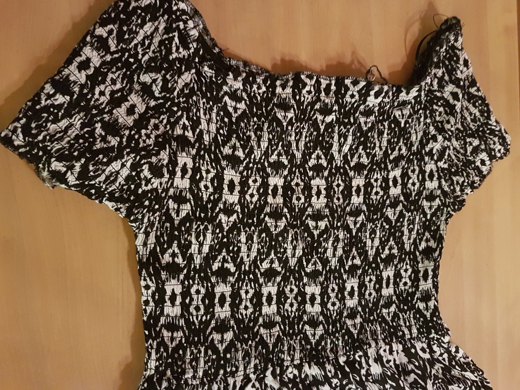 Vestiti: Robe taille L marque Chicorée – Usato da Villiers venduto da san_jn5w 5