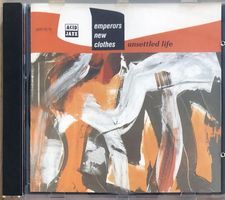 Emperors New Clothes – Unsettled Life