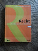 Buch Recht