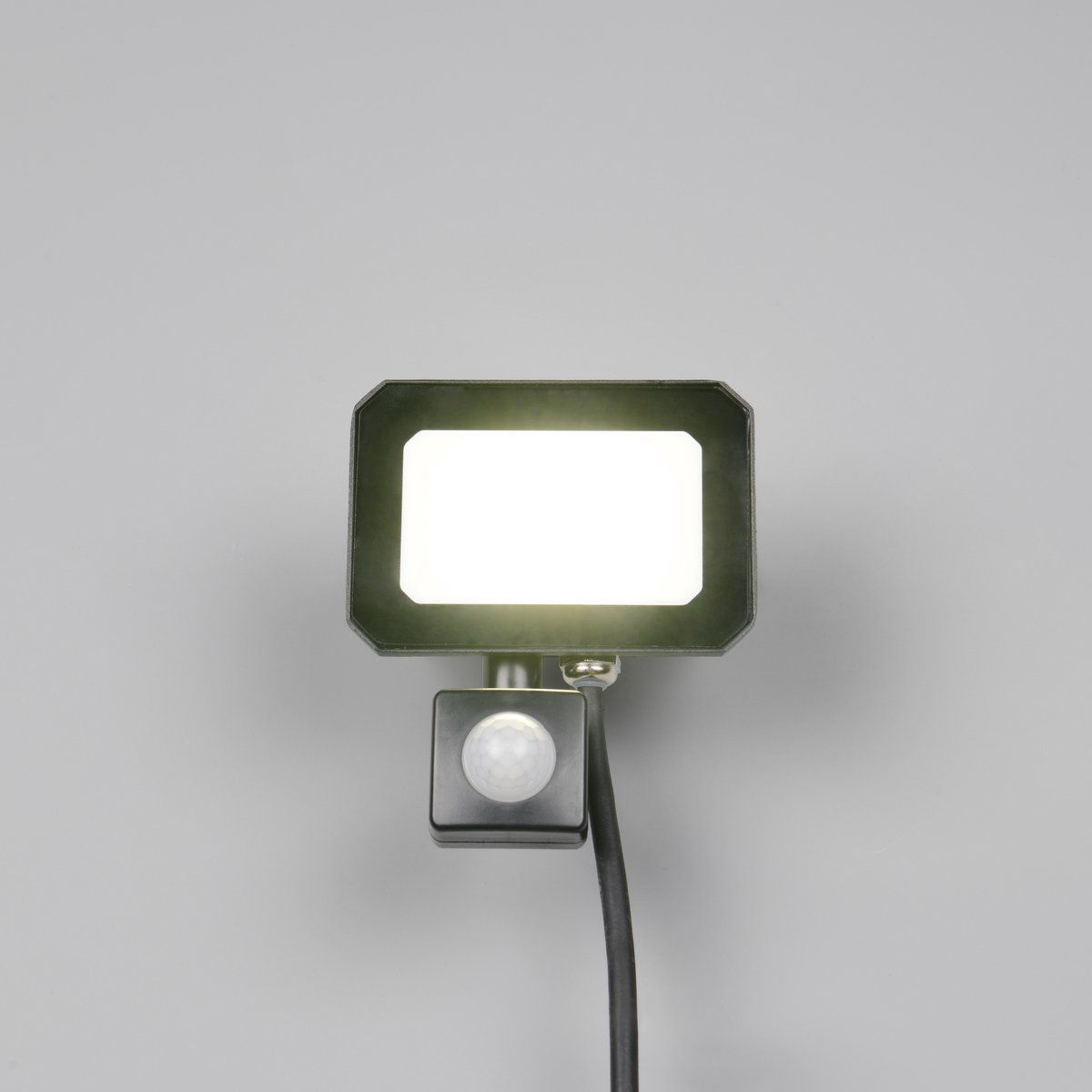 Lampade: LED Aussen Wandleuchte, IP44, 14 cm Höhe – Nuovo (secondo la descrizione) da Kreuzlingen venduto da Smart-Light 4